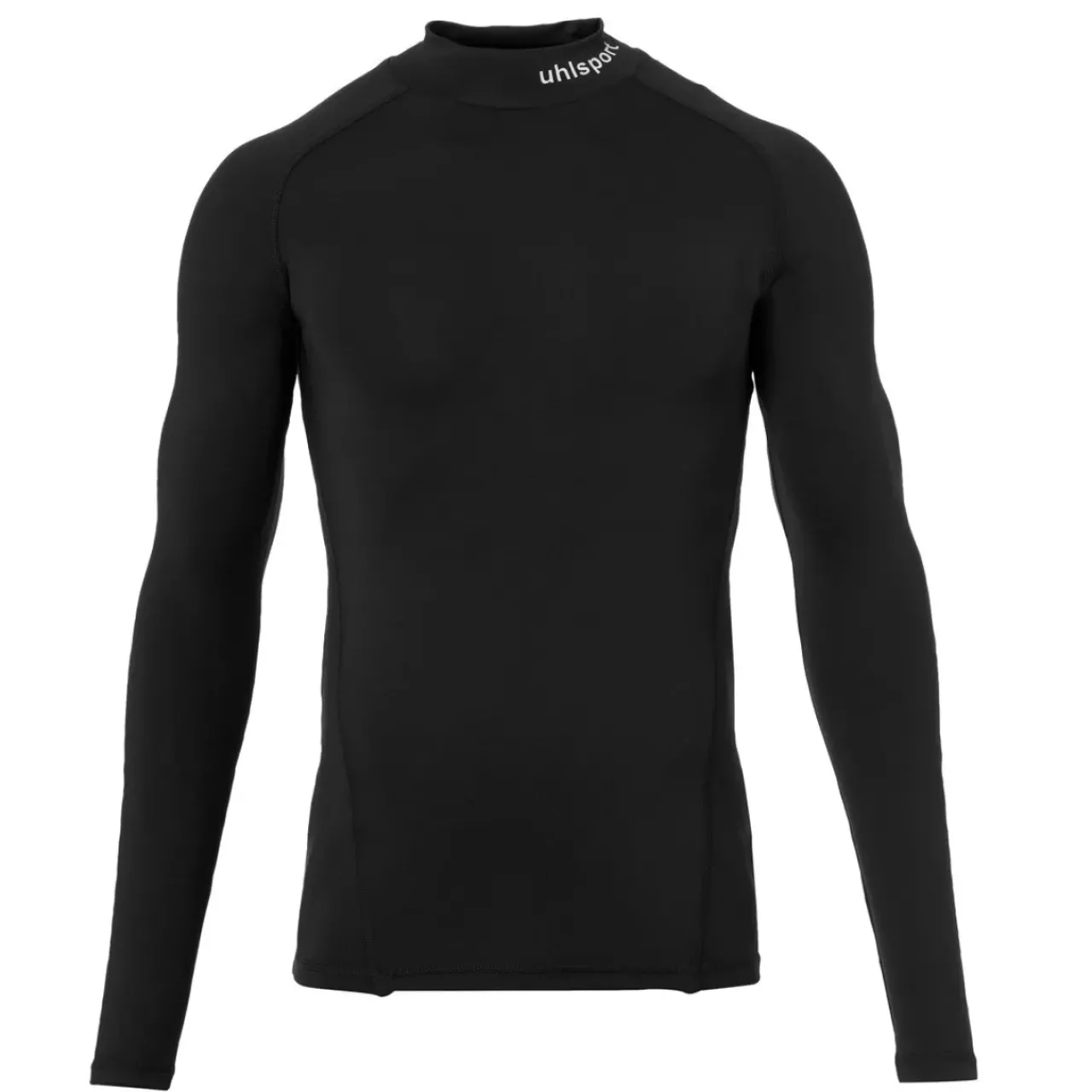 Discount uhlsport Distinction Pro Baselayer Turtle Neck Noir