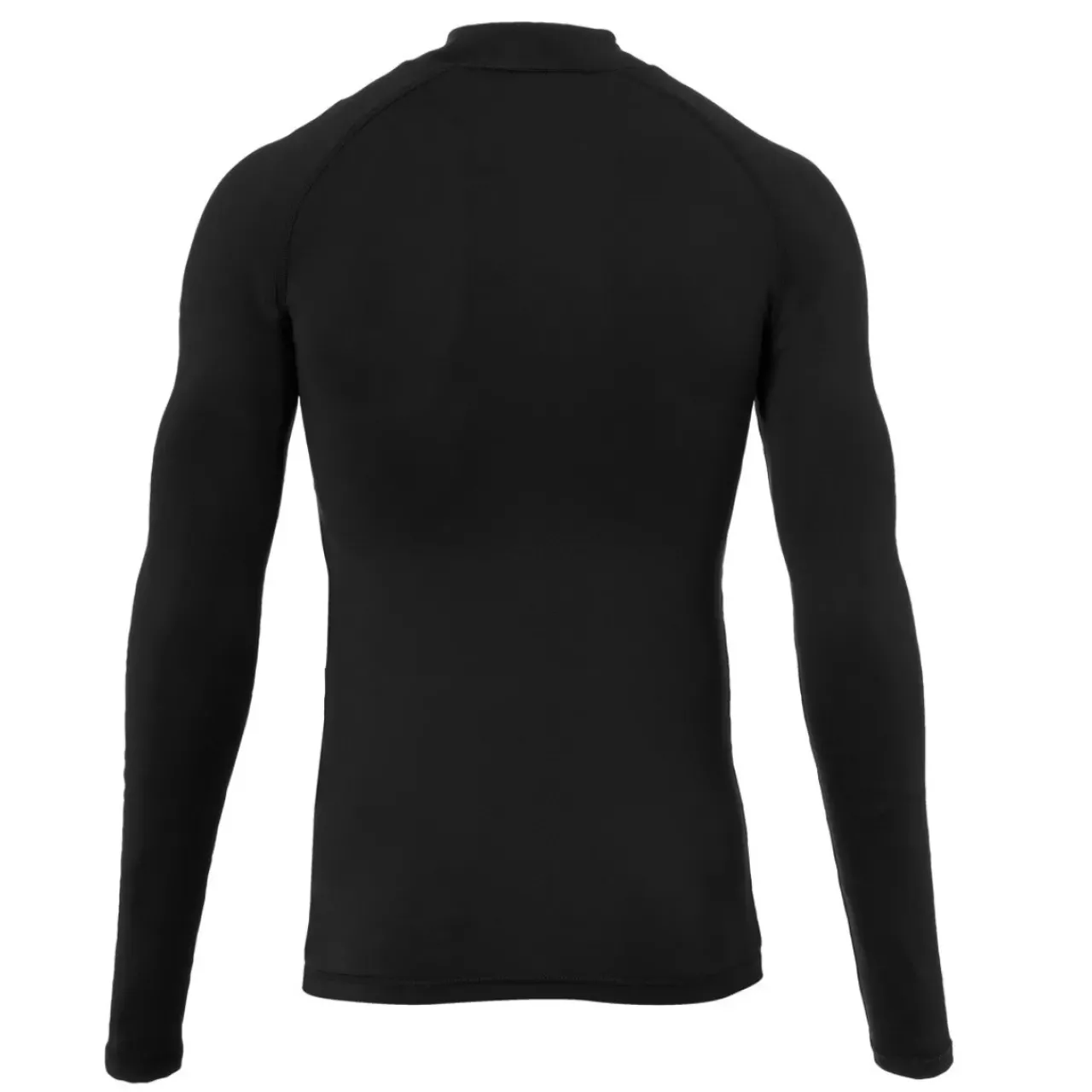 Discount uhlsport Distinction Pro Baselayer Turtle Neck Noir