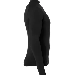 Discount uhlsport Distinction Pro Baselayer Turtle Neck Noir