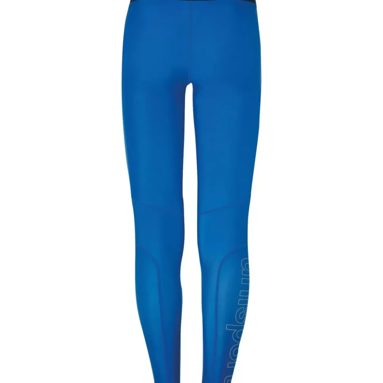 uhlsport Distinction Pro Long Tights Azur