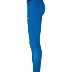 uhlsport Distinction Pro Long Tights Azur