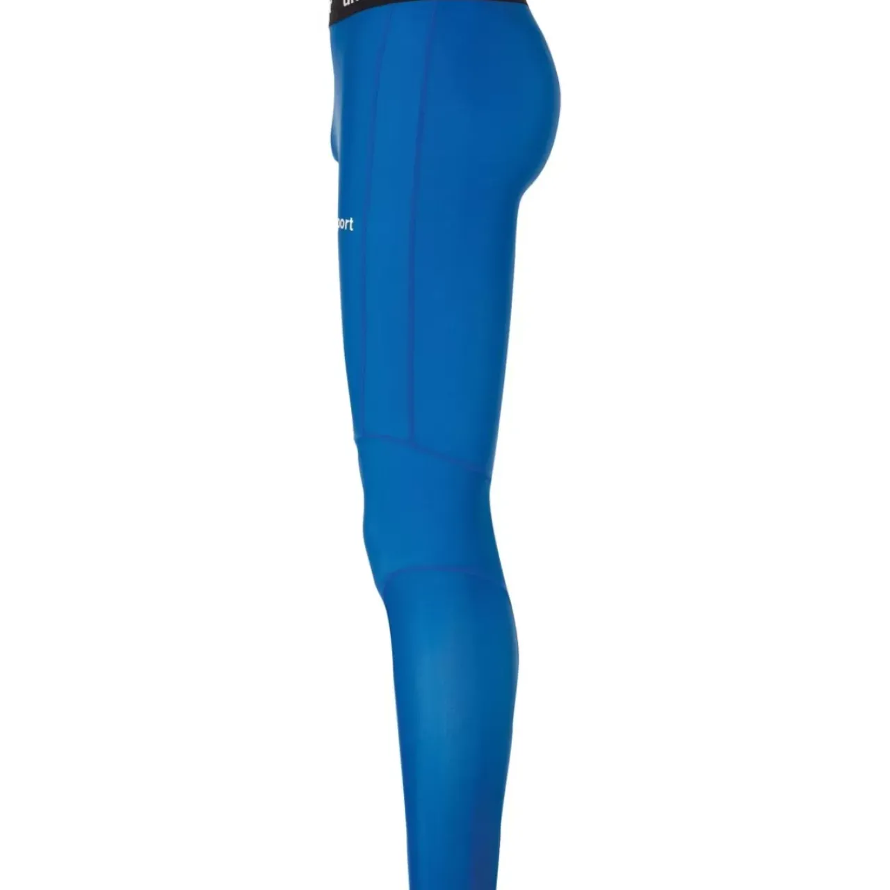uhlsport Distinction Pro Long Tights Azur