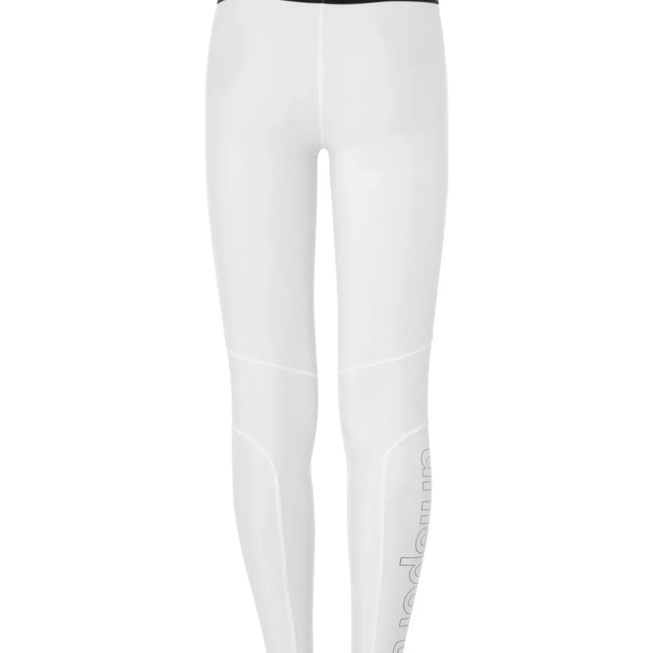 uhlsport Distinction Pro Long Tights Blanc