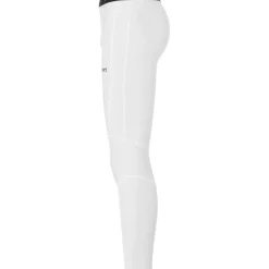 uhlsport Distinction Pro Long Tights Blanc