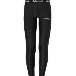 uhlsport Distinction Pro Long Tights Noir