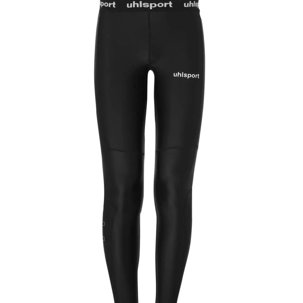 uhlsport Distinction Pro Long Tights Noir