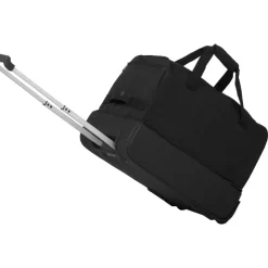 Sale uhlsport Essential 60 L Travel Trolley Noir