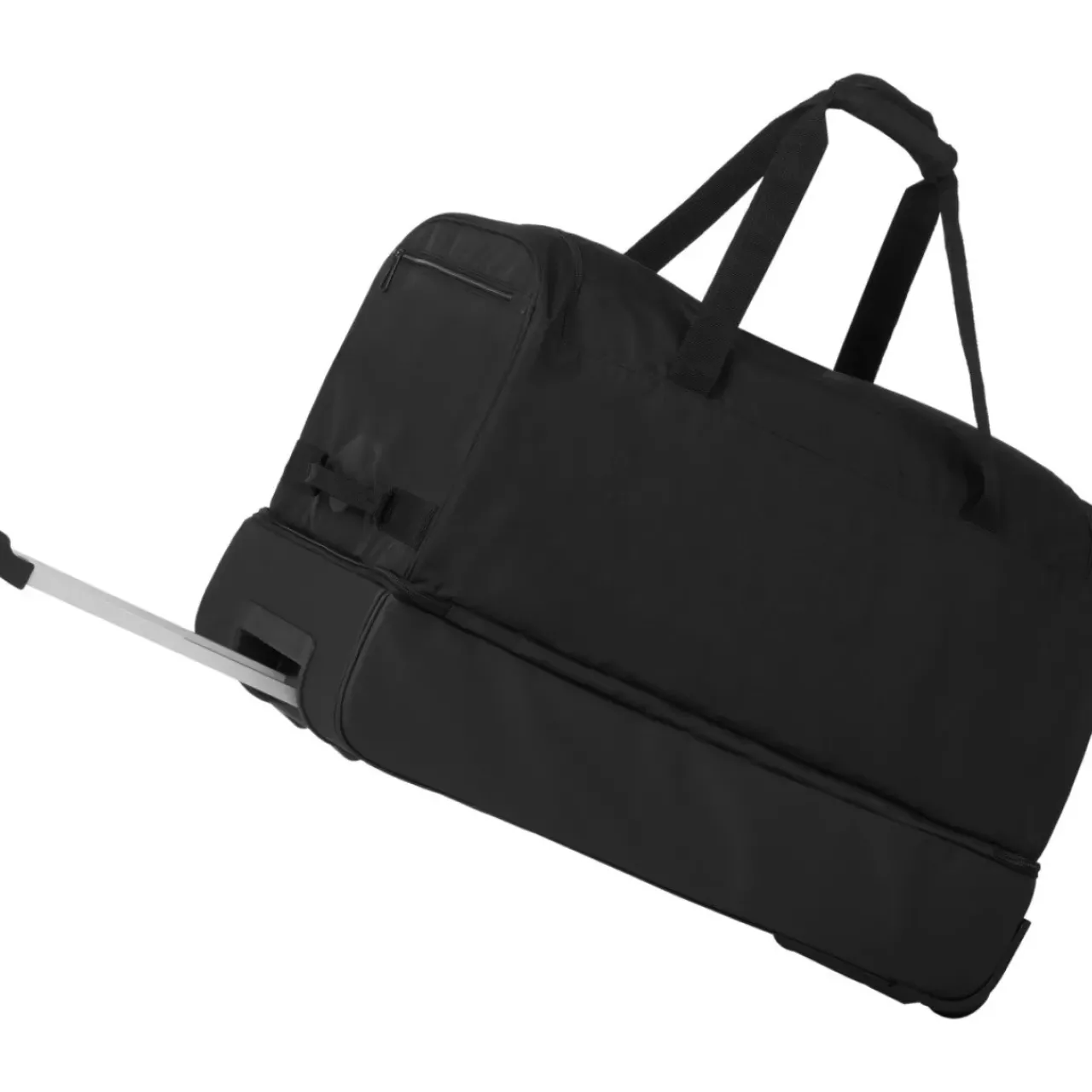 Best uhlsport Essential 90 L Travel Trolley Noir