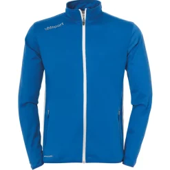 Sale uhlsport Essential Classic Anzug Azur/Blanc