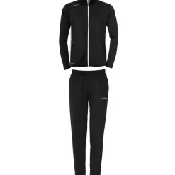 Discount uhlsport Essential Classic Anzug Noir/Blanc