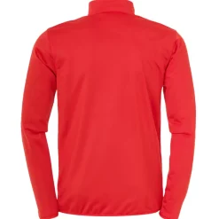 uhlsport Essential Classic Anzug Rouge/Blanc