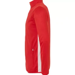 uhlsport Essential Classic Anzug Rouge/Blanc