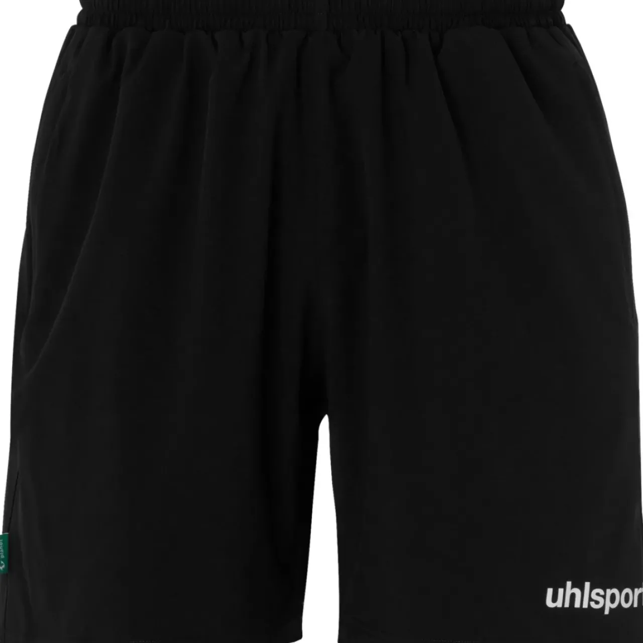 Outlet uhlsport Essential Evo Webshorts Noir
