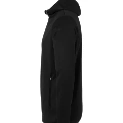 Outlet uhlsport Essential Fleece Jacke Noir