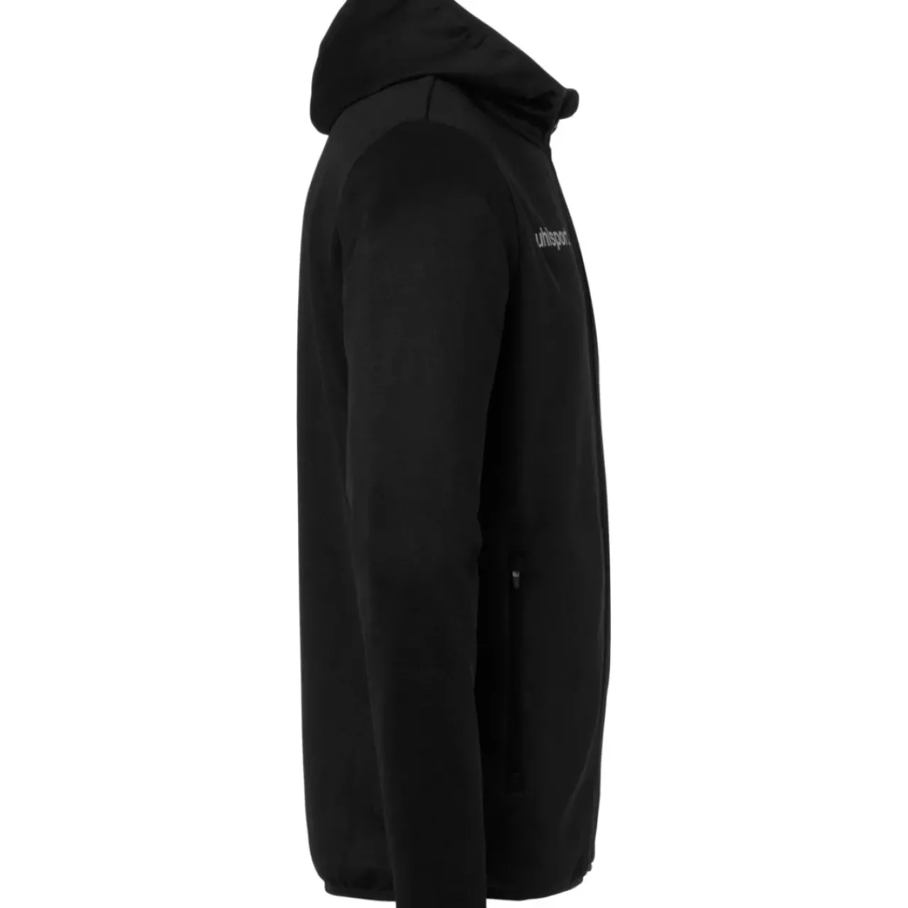 Outlet uhlsport Essential Fleece Jacke Noir