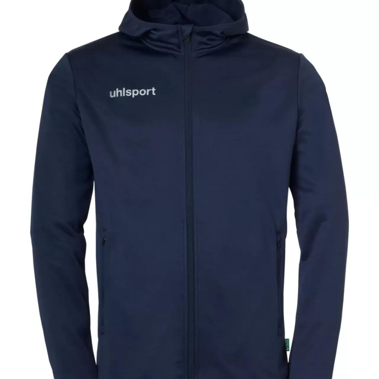 Hot uhlsport Essential Fleece Jacke Bleu Marine