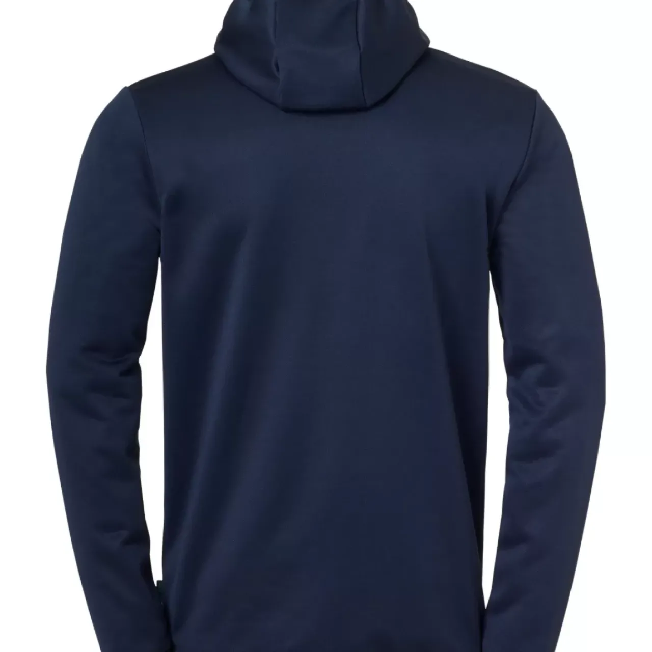 Hot uhlsport Essential Fleece Jacke Bleu Marine