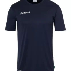 Clearance uhlsport Essential Functional Shirt Bleu Marine