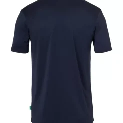 Clearance uhlsport Essential Functional Shirt Bleu Marine