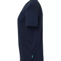 Clearance uhlsport Essential Functional Shirt Bleu Marine