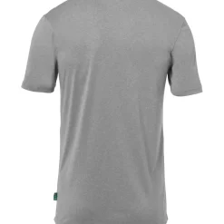 Online uhlsport Essential Functional Shirt Gris Fonce Chine