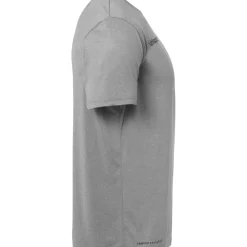 Online uhlsport Essential Functional Shirt Gris Fonce Chine