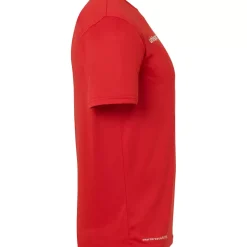 Best uhlsport Essential Functional Shirt Rouge