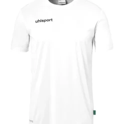 New uhlsport Essential Functional Shirt Blanc