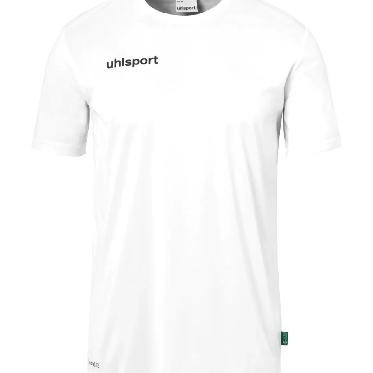 New uhlsport Essential Functional Shirt Blanc
