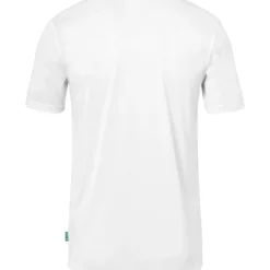 New uhlsport Essential Functional Shirt Blanc