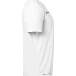 New uhlsport Essential Functional Shirt Blanc