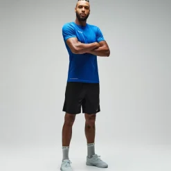 Best uhlsport Essential Functional Shirt Azur