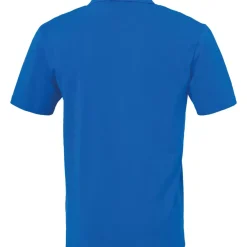 Sale uhlsport Essential Polo Shirt Azur