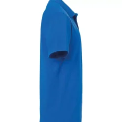Sale uhlsport Essential Polo Shirt Azur