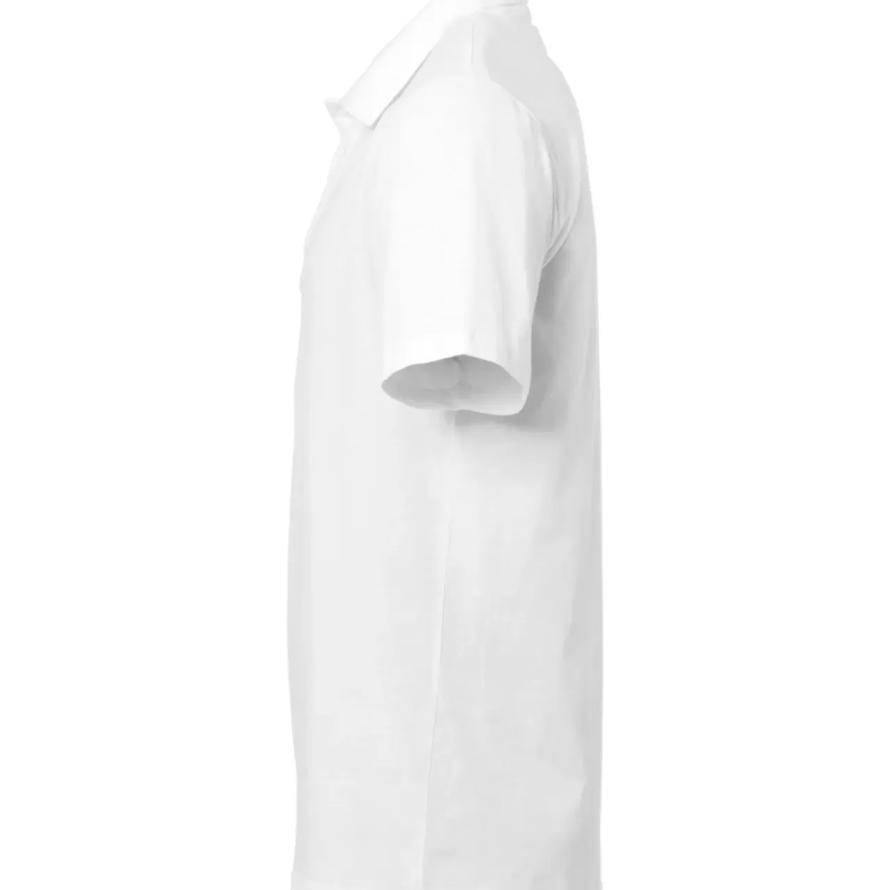 New uhlsport Essential Polo Shirt Blanc