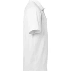 New uhlsport Essential Polo Shirt Blanc
