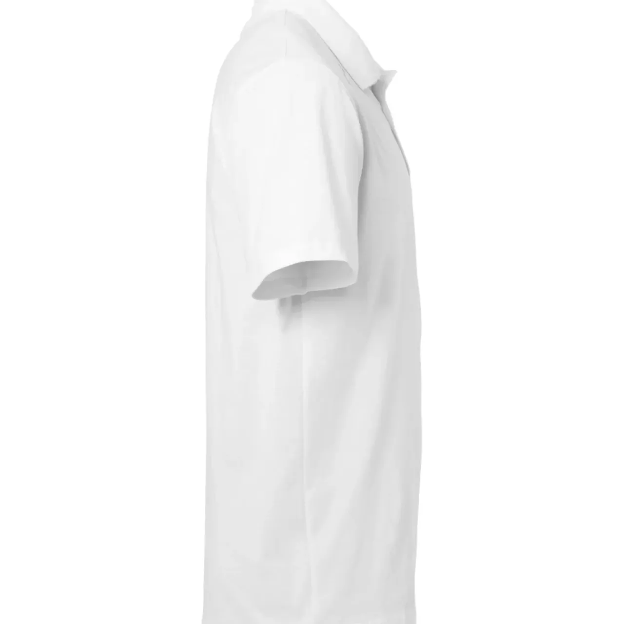 New uhlsport Essential Polo Shirt Blanc