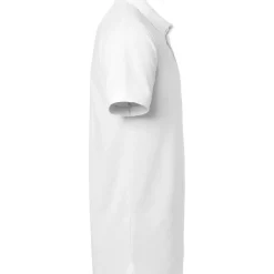 New uhlsport Essential Polo Shirt Prime Blanc
