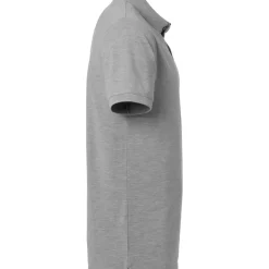 Best uhlsport Essential Polo Shirt Prime Gris Fonce Chine