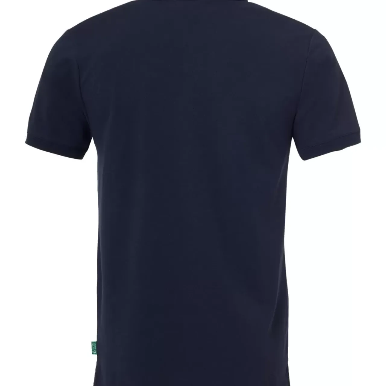 uhlsport Essential Polo Shirt Prime Bleu Marine