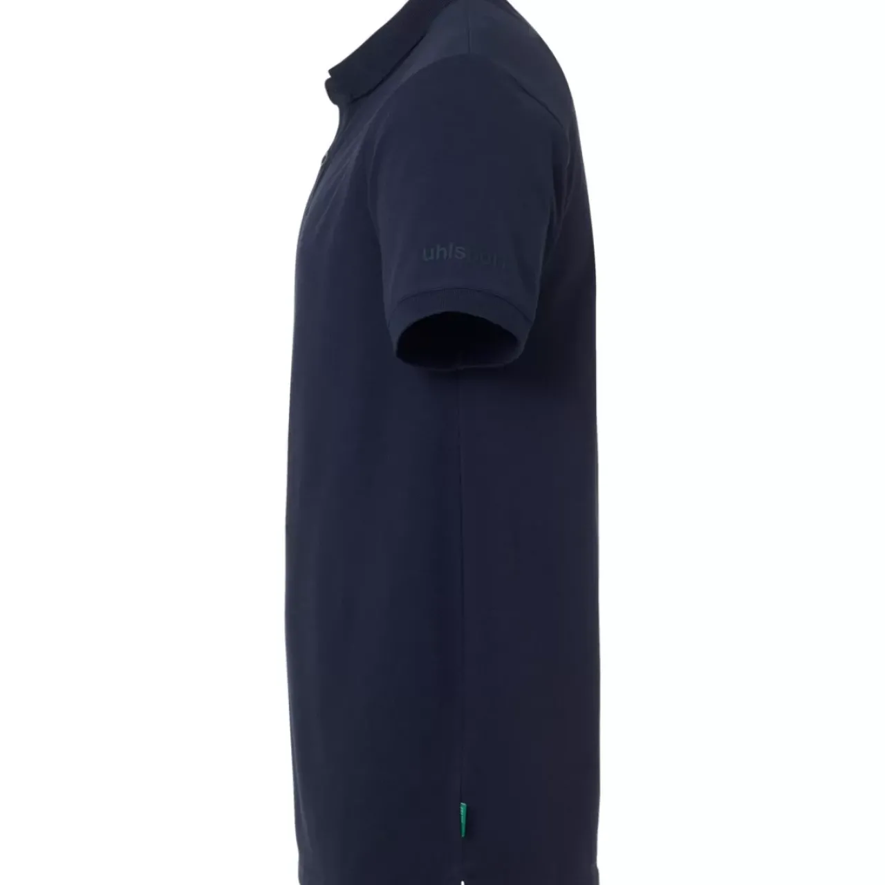 uhlsport Essential Polo Shirt Prime Bleu Marine