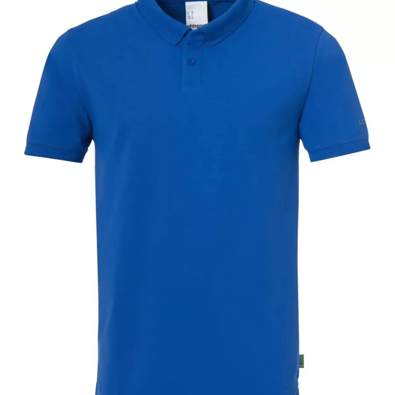 Outlet uhlsport Essential Polo Shirt Prime Azur