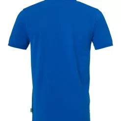 Outlet uhlsport Essential Polo Shirt Prime Azur