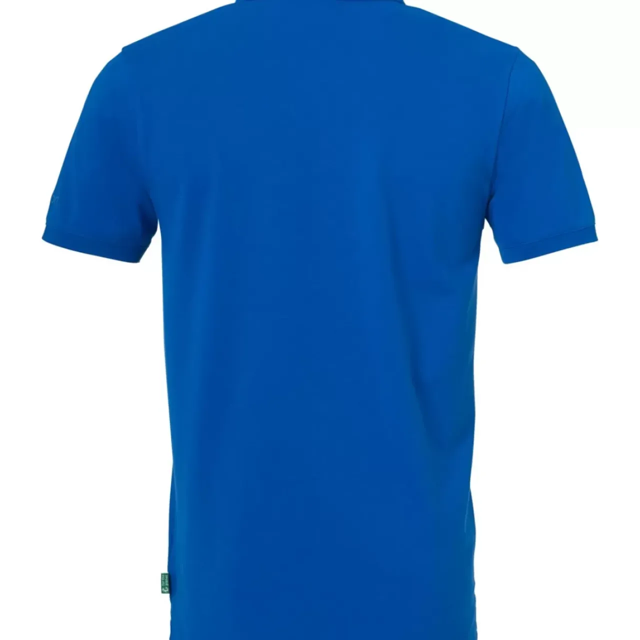 Outlet uhlsport Essential Polo Shirt Prime Azur