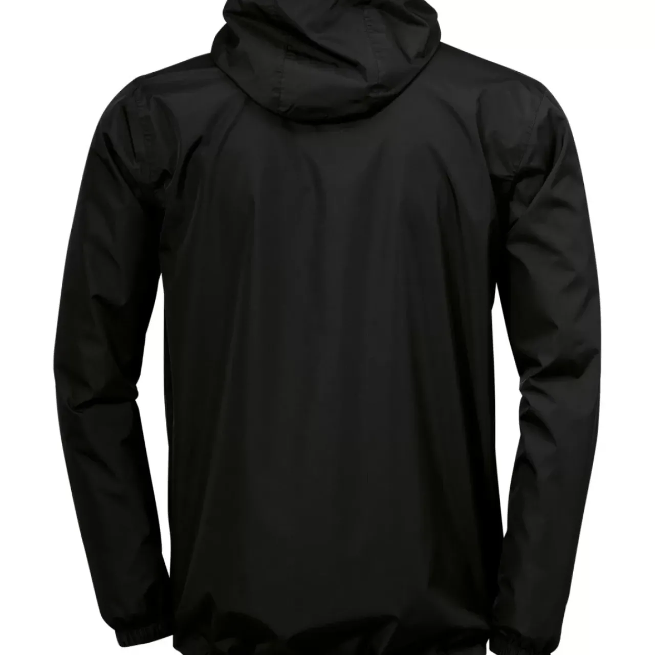 Hot uhlsport Essential Regenjacke Noir/Blanc