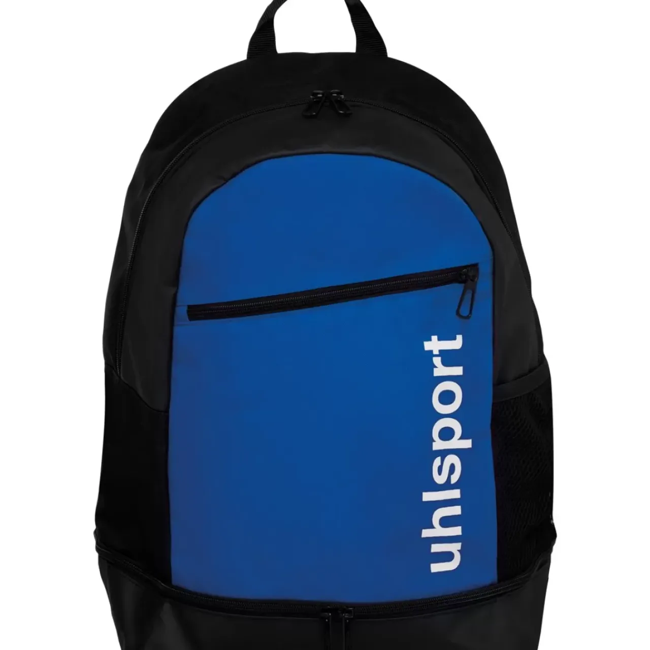 Outlet uhlsport Essential Rucksack Mit Bodenfach Azur/Noir/Blanc