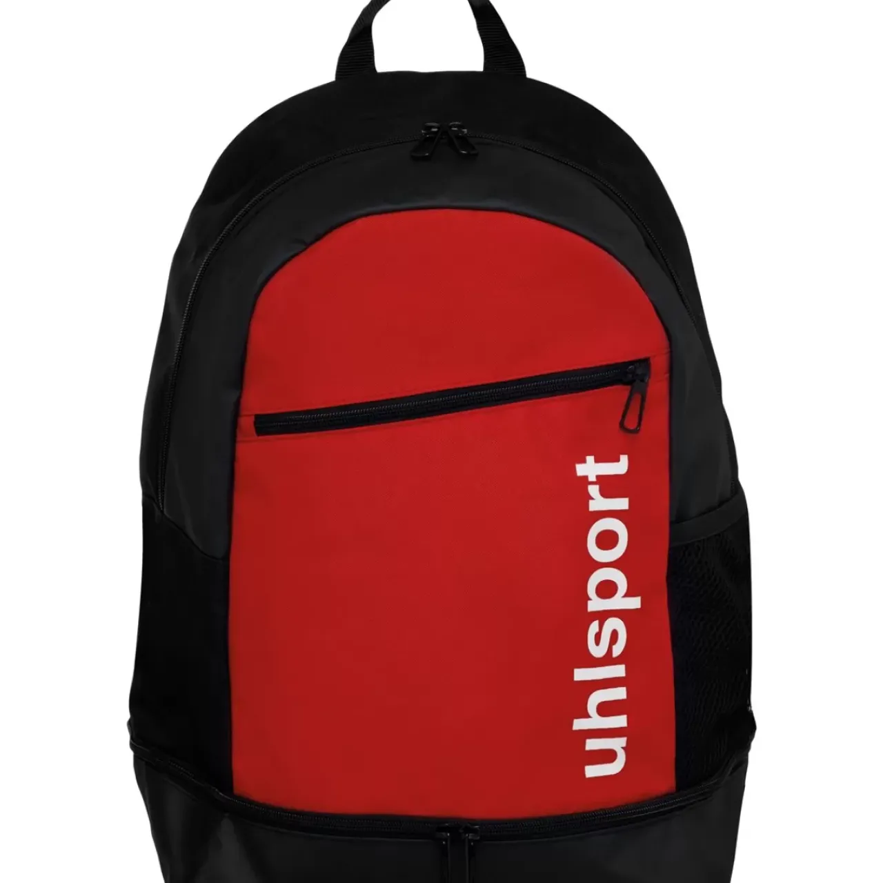 Clearance uhlsport Essential Rucksack Mit Bodenfach Rouge/Noir/Blanc