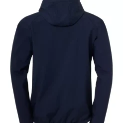 Hot uhlsport Essential Softshell Jacket Bleu Marine