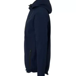 Hot uhlsport Essential Softshell Jacket Bleu Marine