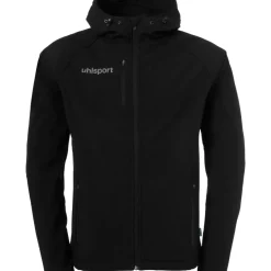 uhlsport Essential Softshell Jacke Noir